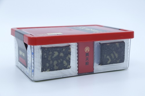 阿膠糕