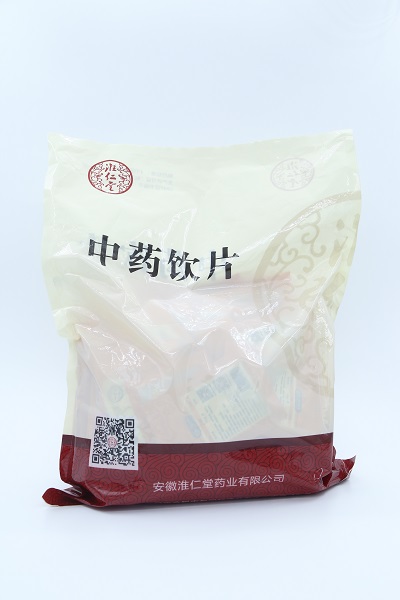 中藥飲片