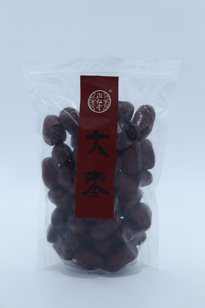 大棗