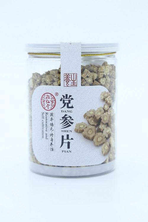 黨參