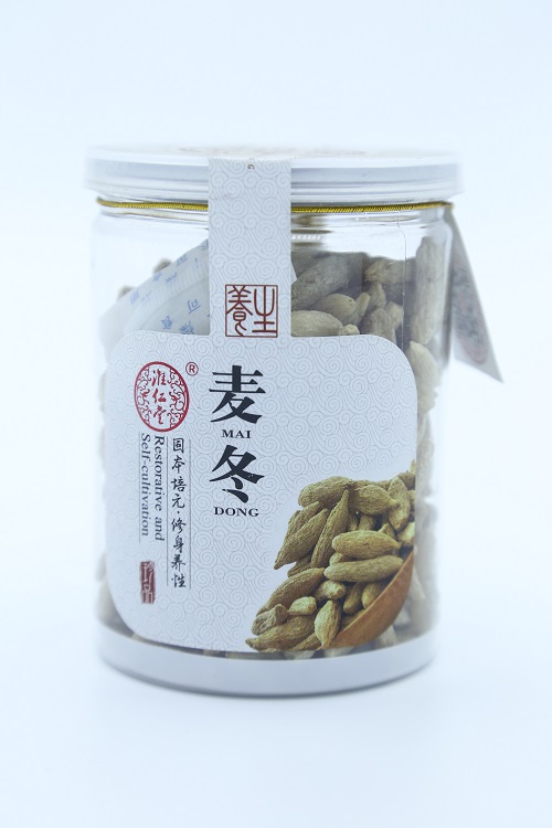 麥冬